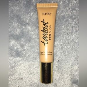 Brand new tarte liquid highlighter